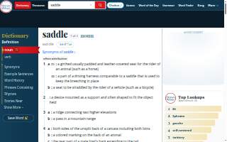 The Sadle Home Selling Team, Rick Sadle