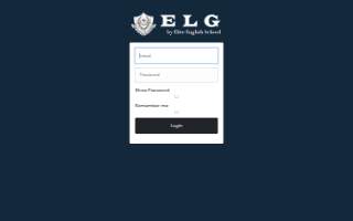 ELG Injury Lawyers