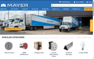 Mayer Construction Inc Portland