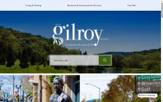 Gilroy Napoli Short