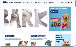 Bark Boys, Inc.