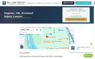 Bell Law Offices