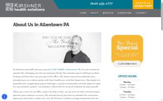 Kirshner Health Solutions