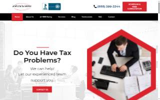Accelerated Tax Solutions, Inc