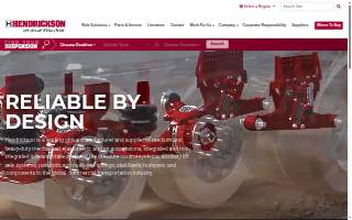 Hendrickson & Associates, LLC
