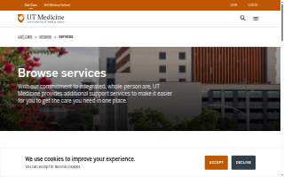 UT Health Austin