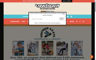 Cowtown Express Logistics LLC