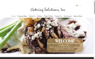Catering Solutions, Inc.