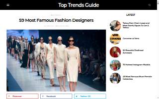 Designers Group Salon