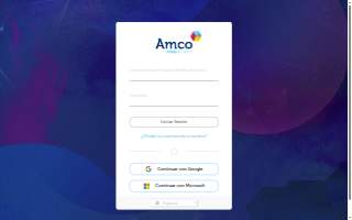 Amco Electric Co-Lubbock Inc