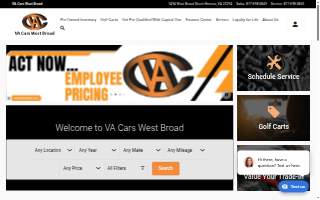 VA Cars SuperCenter