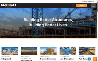 Baker Construction