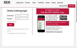 Bix Electrical
