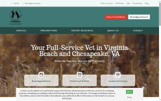 Acredale Animal Hospital