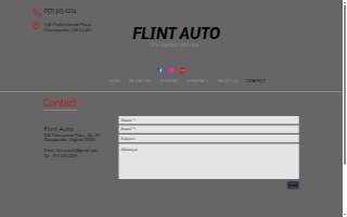 Flint Auto