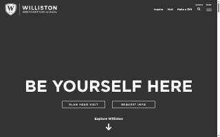Williston Fitness Center