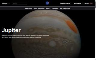 Jupiter's Eye Book Cafe