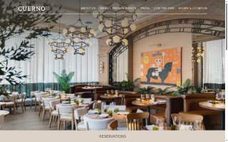 Cuerno Bravo Steakhouse