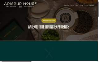 Armour House