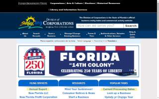 Corporate Financial Services
