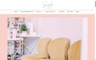 Swank Hair Studio