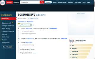 Responsive Tax & Accounting, LLC