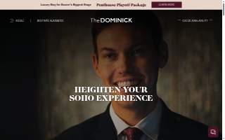 Dominick Plumbing