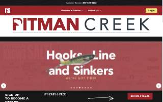 Pitman Law Firm