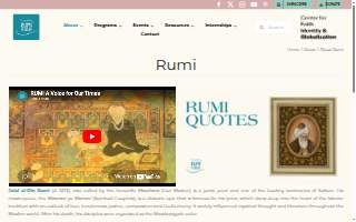 Rumi's Kitchen Colony Square