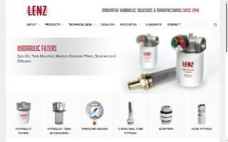 Lenz Heating & Cooling