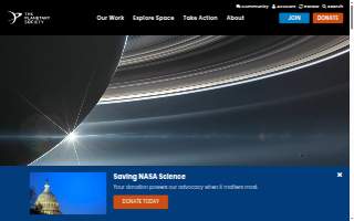 Planetary Transport Company