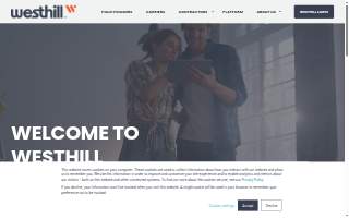 Westhill Accounting and Tax Services, LLC