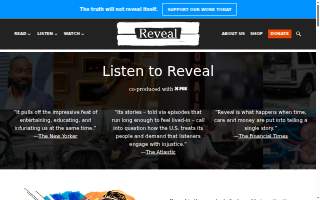 Reveal Hair Salon