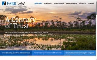 FarrLaw