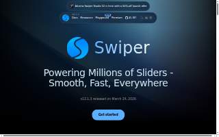 Slider Law