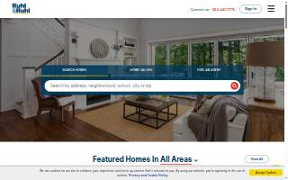 Ruhl and Ruhl Realtors-Christopher Nixon