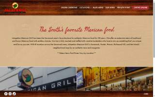 Jalapenos Bar And Grill