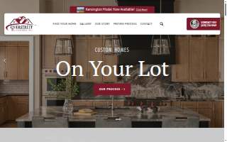 Overstreet Builders, Inc.