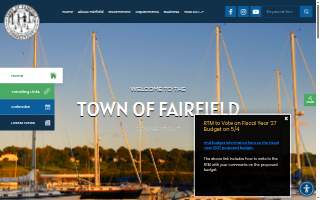 Fairfield Inn Erie Millcreek Mall