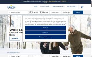 Microtel Inn & Suites by Wyndham South Bend/At Notre Dame
