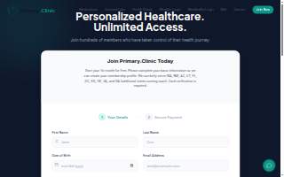 Wichita Direct Primary Care