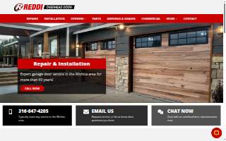 Reddi Industries