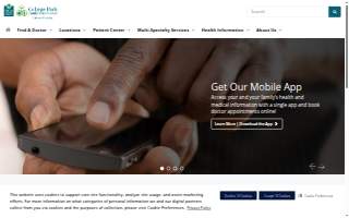 College Park Family Care - Overland Park