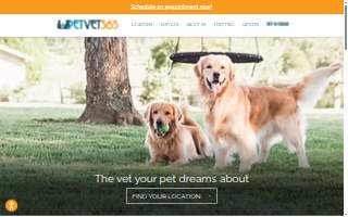 PetVet365 Pet Hospital Pittsburgh/Shadyside at the Junction