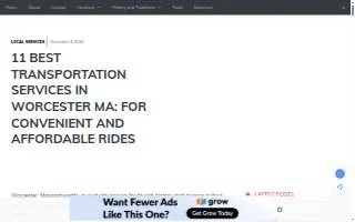 Ccr Transportation Llc website