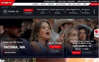 PBR Norfolk A Coors Banquet Bar website