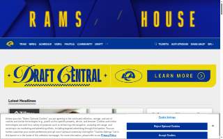Rams Head Tavern