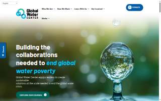 Global Water Center
