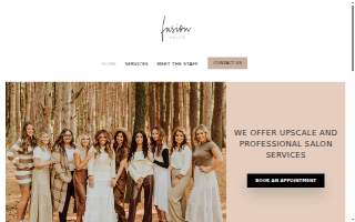 Fusion Salon