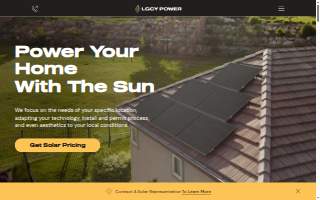 Go Solar Power